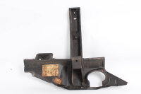 Alöfa Romeo Motorraum Stehwand links, Alfetta 1,6-1,8, NEU Original