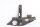 Alöfa Romeo Motorraum Stehwand links, Alfetta 1,6-1,8, NEU Original