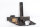 Alöfa Romeo Motorraum Stehwand links, Alfetta 1,6-1,8, NEU Original