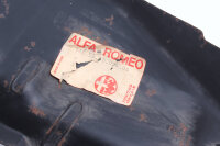 Stehblech Alfa Romeo Alfetta 2,0 innen rechts  - NEU - Original