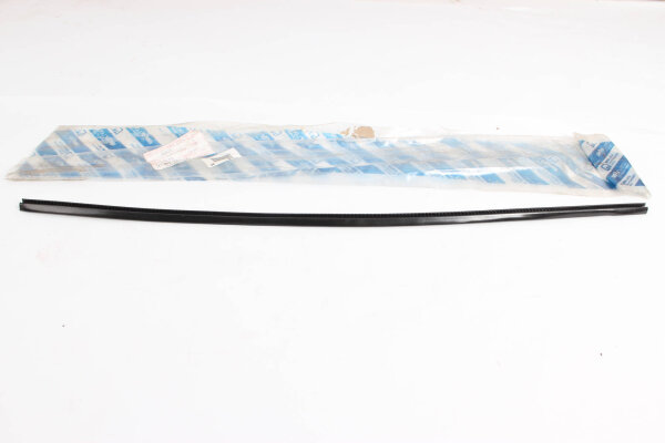 Dichtung Radkasten Alfa Romeo A33 A75 vorne - NEU - Original