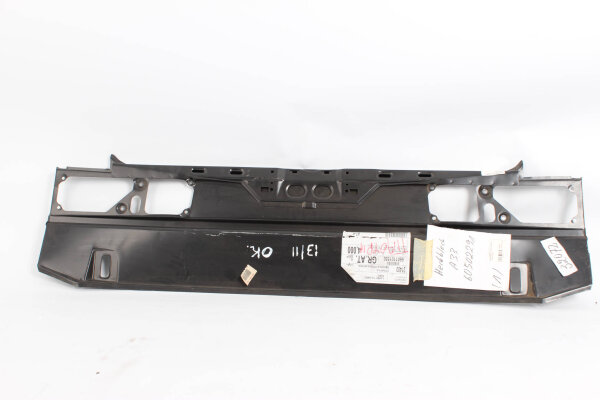 Alfa Romeo Heckblech Alfa 33 SW NOS Original