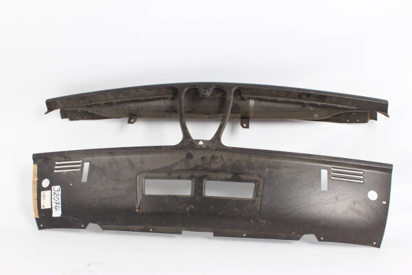 Alfa Romeo Frontblech Alfetta Limosine 1,6-1,8 1. Serie NEU Original