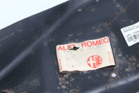 Stehblech Alfa Romeo Giulietta 1,3 - 2,0 innen links - NEU - Original