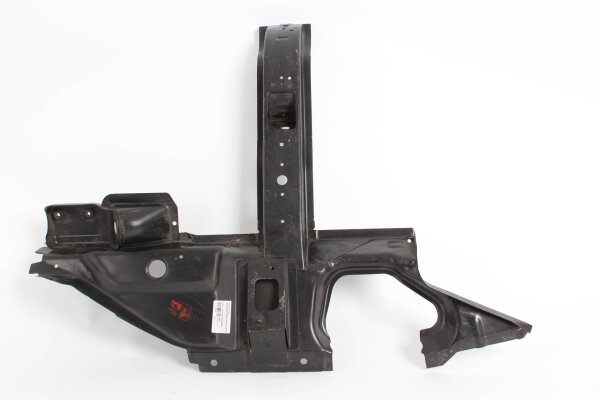 Stehblech.Alfa Romeo A75 4 Zyl 1988-1992 unten rechts  - NEU - Original