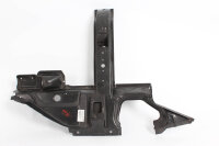 Stehblech.Alfa Romeo A75 4 Zyl 1988-1992 unten rechts  -...