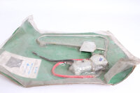 Alfa Romeo Fensterheber hinten rechts  mit Motor...