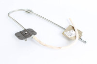 Fensterheber Alfa Romeo Alfa 75 + Giulietta 2. Serie hinten links NEU
