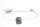 Fensterheber Alfa Romeo Alfa 75 + Giulietta 2. Serie hinten links NEU