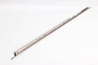 Fensterschachtleiste Alfa Romeo Alfetta 2.0  vorne innen...