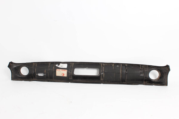 Alfa Romeo Querschott (unterhalb Frontscheibe) Alfasud 1, Serie NEU Original