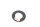 Stützring Gummidurchführung Alfa Romeo Alfetta Giulietta (116) - NEU -