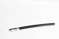 Alfa Romeo Halteleiste Dichtg. rechts  Alfasud ti NEU Original