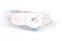 Alfa Romeo Tellerscheibe Schalthebel A 164 90-92 NEU...