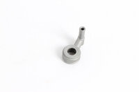 Alfa Romeo Vergaseranschluss Dellorto-Doppelverg.hinten NEU Original