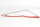 Regenleiste Alfa Romeo Giulietta 1,6 - 2.0 Rechts  - NEU - Original