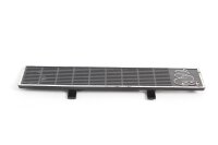 Radioblende in Konsole, Alfetta 1,6/1,8,GTV 1,6-2,5...