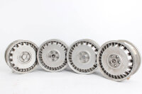 4 x LM Felgen Campanatura 45  6Jx15 CH  Alfa Romeo GTV6 -...