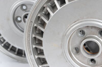 4 x LM Felgen Campanatura 45  6Jx15 CH  Alfa Romeo GTV6 - GEBRAUCHT