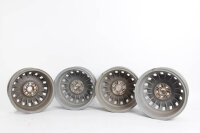 4 x LM Felgen Campanatura 45  6Jx15 CH  Alfa Romeo GTV6 - GEBRAUCHT