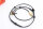 ALFA rOMEO ABS-Sensor vorne rechts Alfa 166, NEU Original
