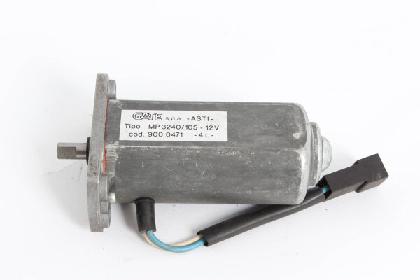 Alfa Romeo Fensterheber Motor Neu Original