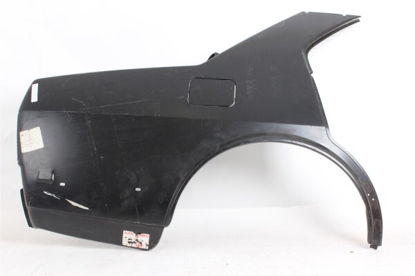 Seitenteil Alfa Romeo Alfetta Limousine hinten rechts - NEU - Original