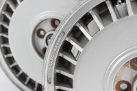 Satz(4St.) LM Felgen Campanatura 45  6Jx15 CH  Alfa Romeo...