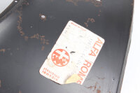 Frontblech unten Alfa Romeo Alfetta GT GTV 1. Serie -NEU- Original