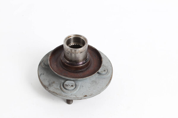 Radflansch aussen Alfa Romeo 116er Typen (4 Zyl.!) GEBRAUCHT Original