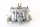 Doppelvergaser re. Dellorto DRLA 36 D NOS Alfasud, Sprint, A33