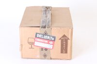 Satz Doppelvergaser Dellorto DHLA 40 NEU Berlina+Bertone+Spider 1750cc