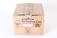Satz Doppelvergaser Dellorto DHLA 40 NEU Giulia+Bertone+Spider 1600 cc