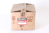 Satz Doppelvergaser Dellorto DRLA 45 NOS Alfa 33