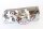 Heckleuchte Rücklicht links kpl. NOS-Orig.Bertone GTV 1300/1600 74-77(Unificato) 2000 70-77