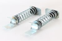 Satz Auflastfeder Zusatz Feder 110 kg für 105er Typen NOS