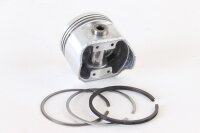 Alfa Romeo Kolben 80 + 0,4 x 70,5 mm NOS für Alfasud Sprint