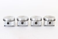 Satz Kolben kpl. 84 + 0,2 x 67,65 mm NEU 1500 cc Alfa 33...