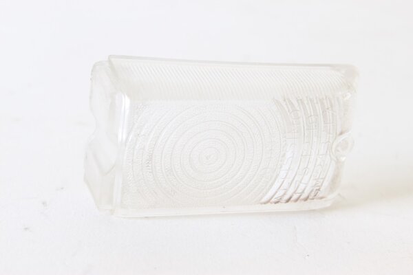 Standlichtglas vorne Alfa Giulia TI 1300 + Giulia Super 1600 NOS Original