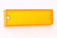 Blinkerglas vorne rechts orange NOS-Alfetta Lim. + GTV ab...