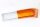 Blinkerglas vorne links orange NOS-Orig.-OLSA,Alfetta GT 1. Serie