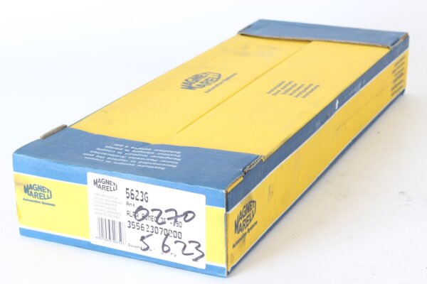 Stoßdämpfer Gasdruck Satz (2 Stück) vorne Spica NEU Alfa 75+90+GTV6