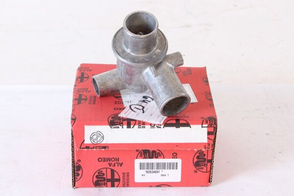 Thermostat Gehäusethermostat NEU Alfa 75 TS 2.0 +Turbo
