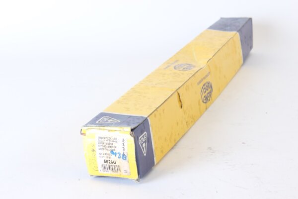 Stoßdämpfer Gasdruck Satz (2 Stück) hinten Spica NEU Alfa 75+90+GTV6