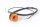 Seitenblinker rund, re/li passend NOS-Orig.Alfasud/Sprint