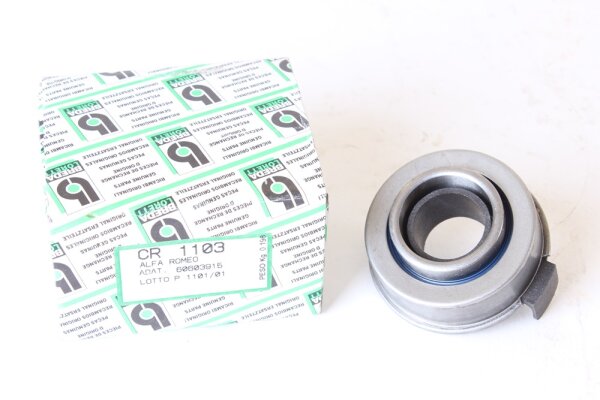 Ausrücklager hydr. Kupplung NOS- LUK 500010730 Alfa 33+145/146