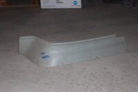 Spoiler Frontspoiler vorne links Alfasud Sprint NOS Original