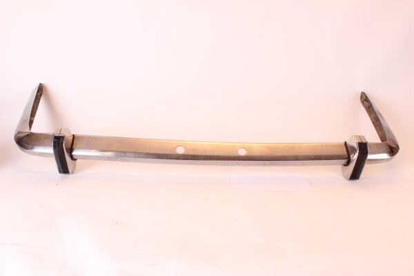 Stoßstange hinten komplett Alfa Berlina 1750-2000 NOS,Original