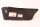 Verbindungsteil -blech hinten links Berlina 1750 - 2000 NOS Original